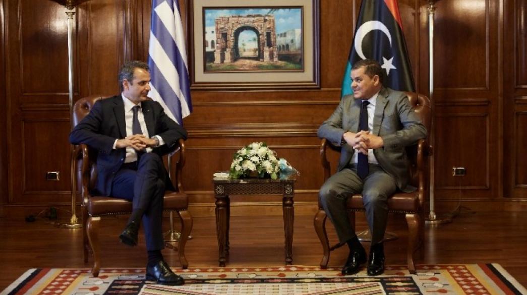mitsotakis-greece
