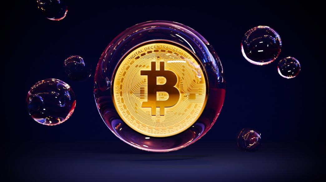 Bitcoin, κερδοσκοπία, χρηματιστήρια