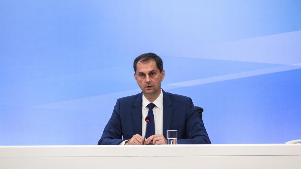 Χάρης Θεοχάρης