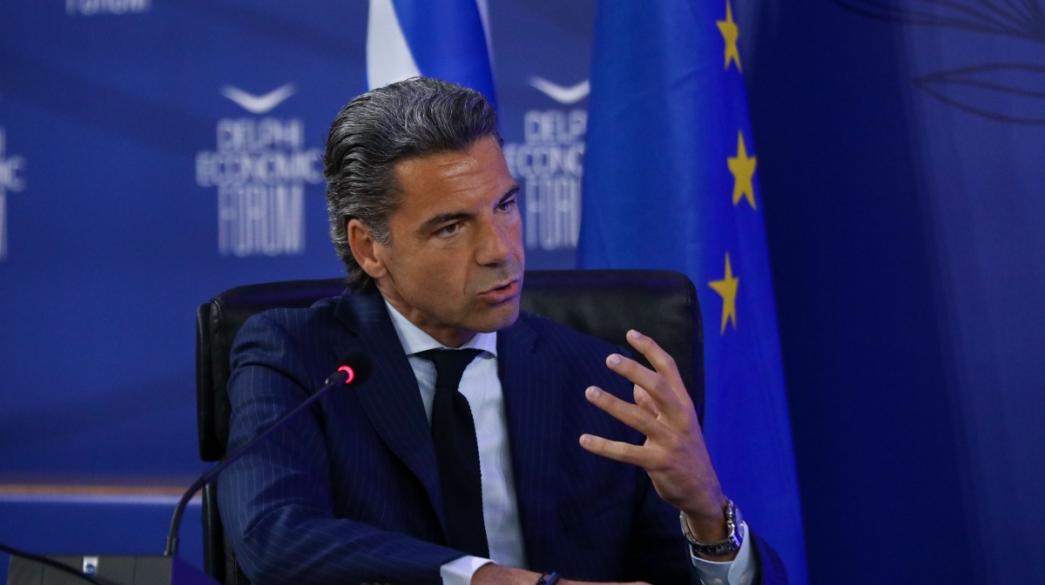 Νίκος Σταθόπουλος, BC Partners