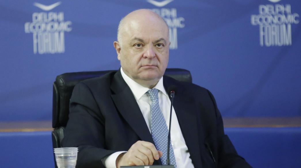 Γιώργος Ζανιάς, Eurobank