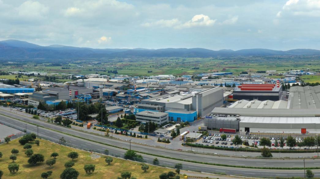 ELVALHALCOR
