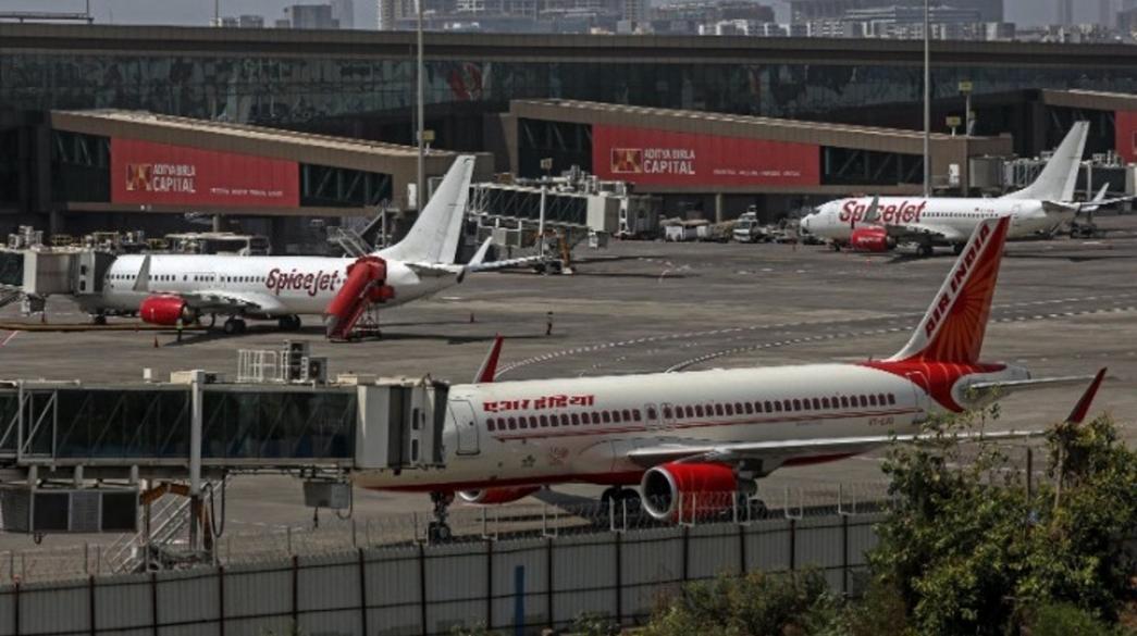 Αεροσκάφος Air India