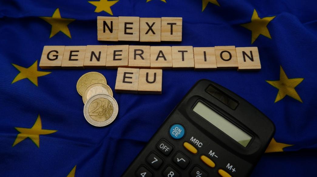 Recovery Fund, Tameio Anakampsis, EU, Evropaiki Enosi