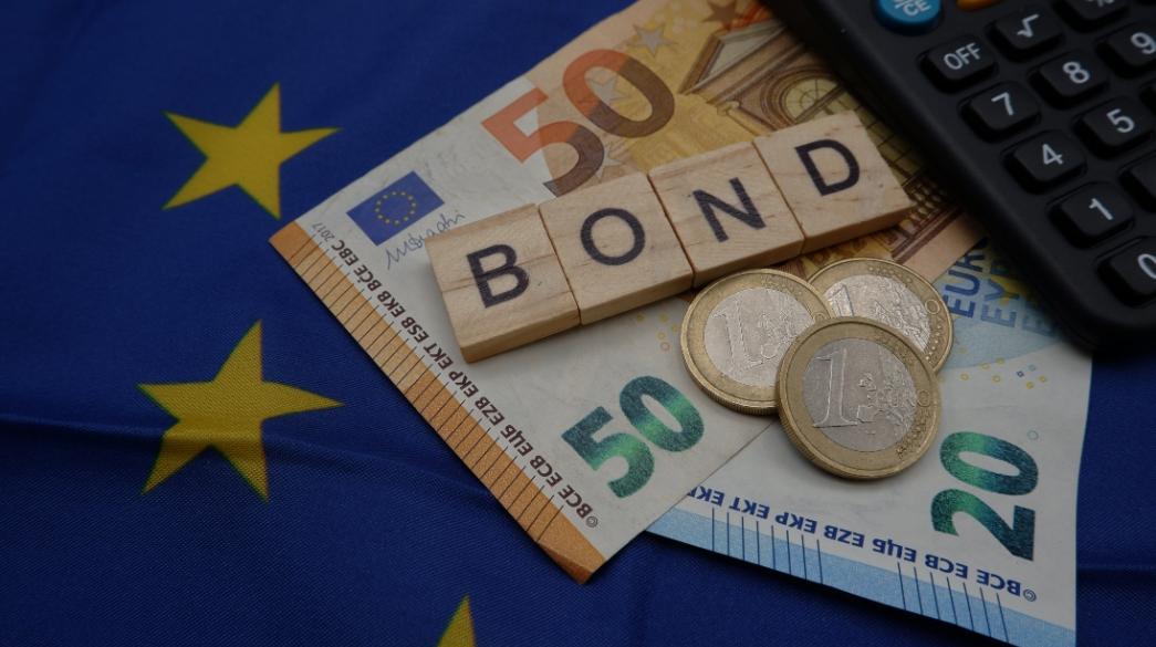 Bonds, Omologa, EU, Evropaiki Enosi