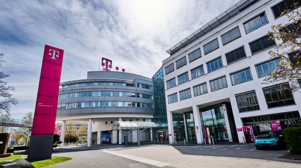 deutsche telecom-ote-germania