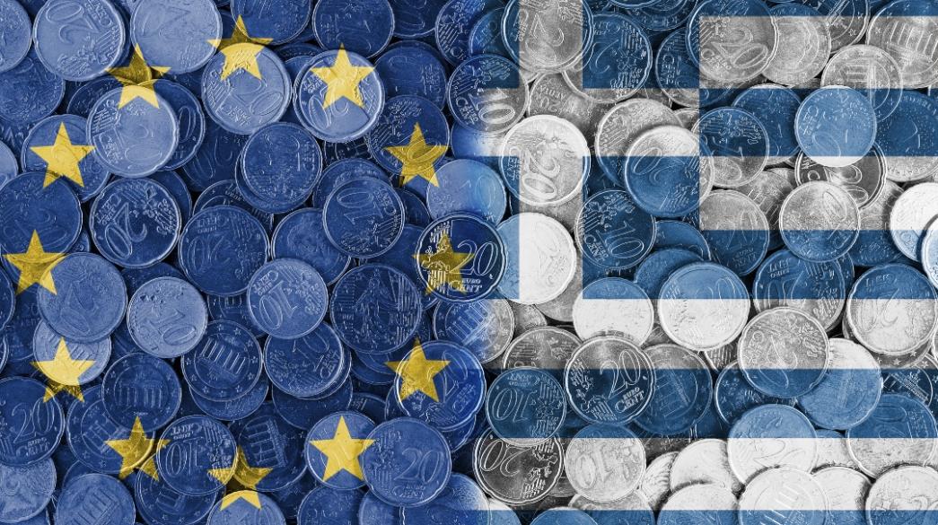 Oikonomia, Economy, Ellada
