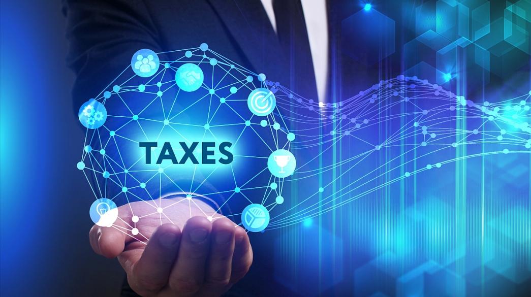taxes