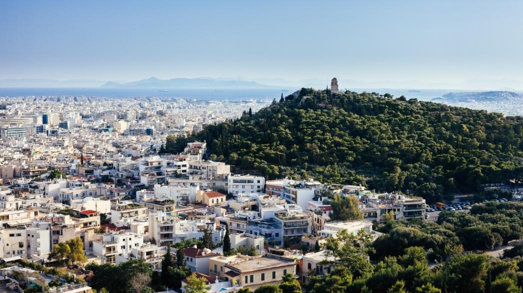 Athina, Athens, Akinita, Real Estate