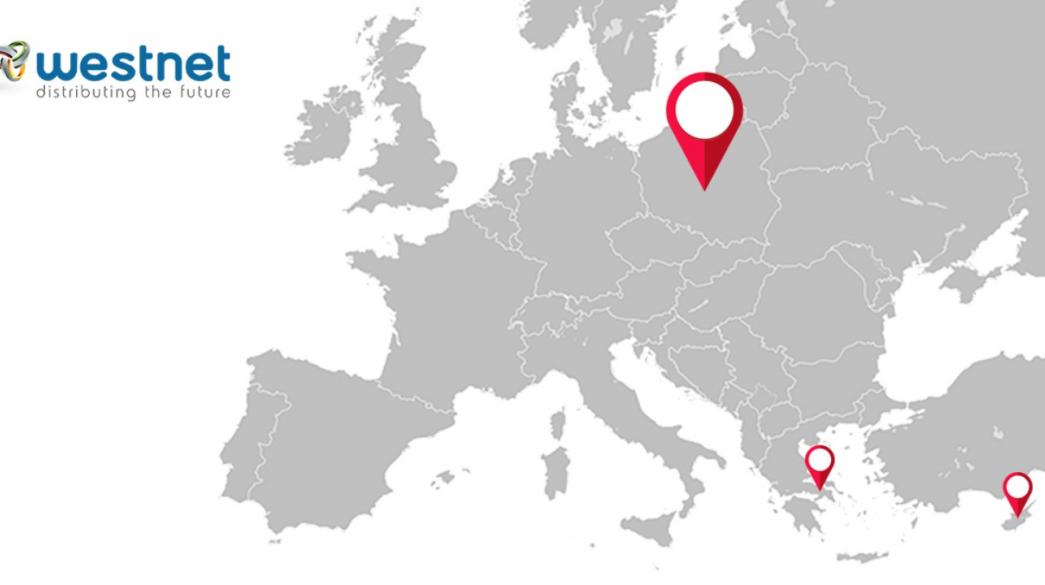 Westnet, Olympia Group