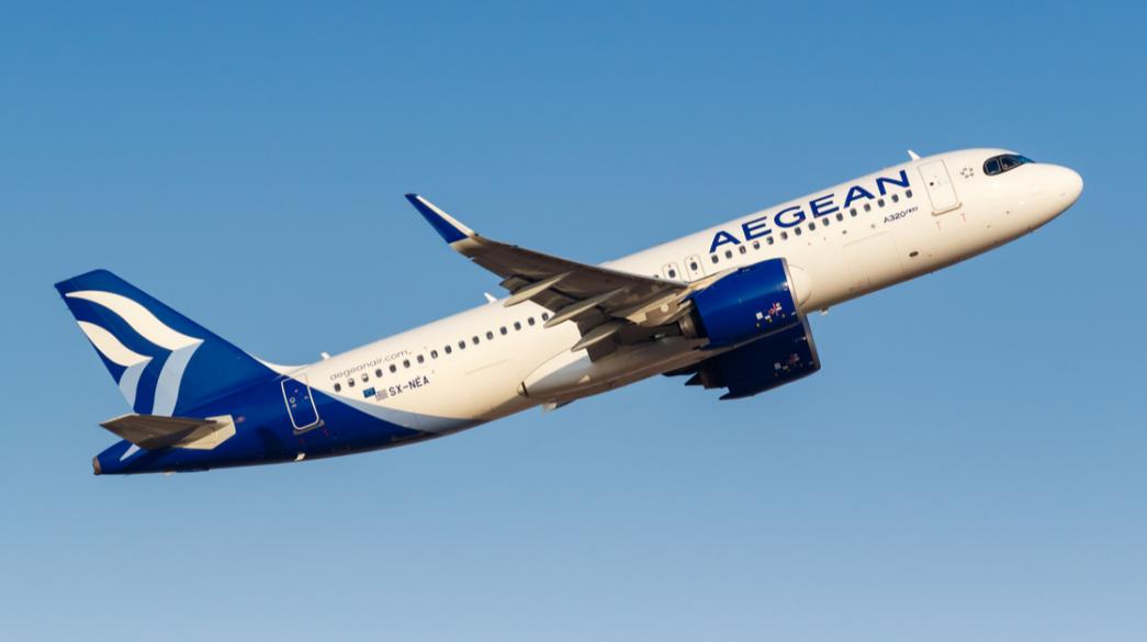 aegean