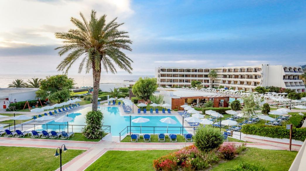 cosmopolitan hotel