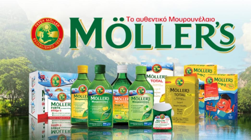 mollers