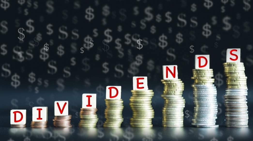 Merismata, Merisma, Dividends