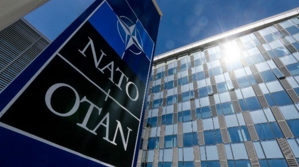 Έδρα του ΝΑΤΟ στις Βρυξέλλες Κτήριο έδρας του ΝΑΤΟ