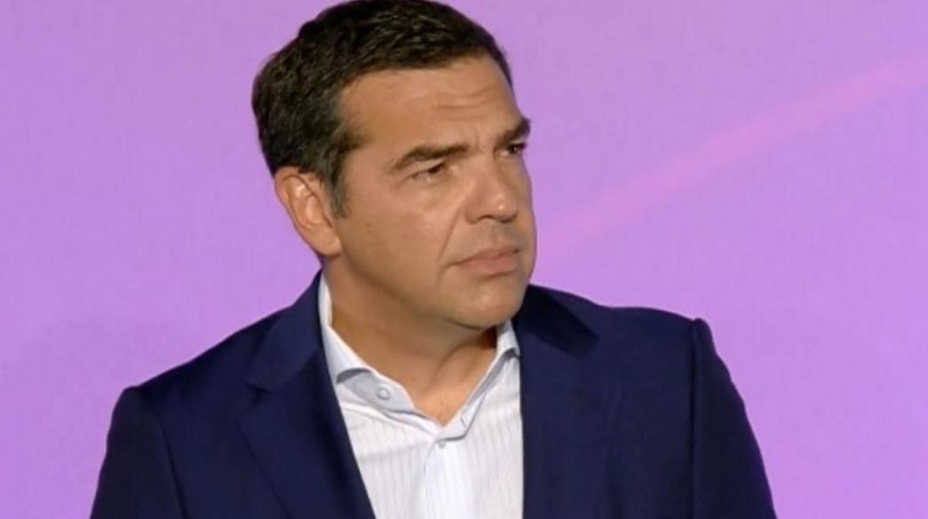 Tsipras-Alexis