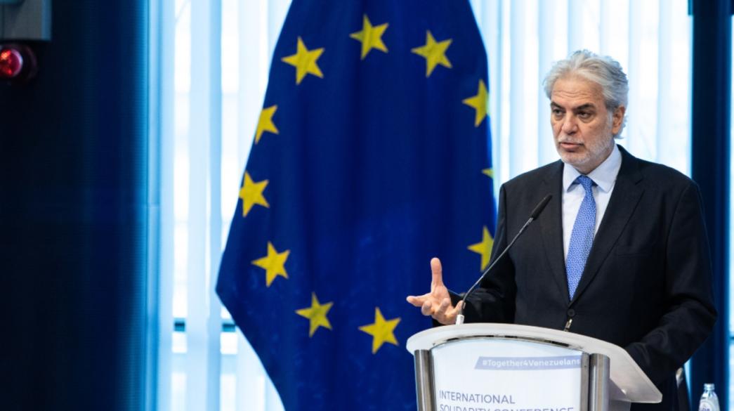 Stylianidis