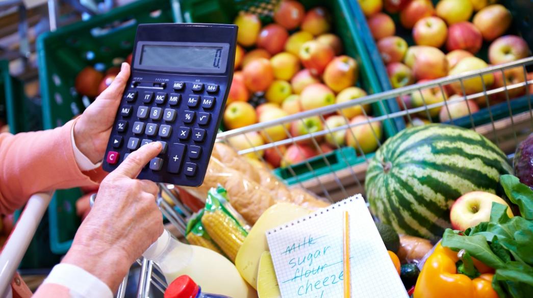Trofima, Times, Food, Prices, Super Market
