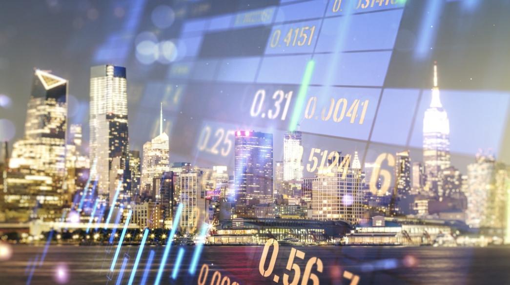 Metoxes, Agores, Xrimatistirio, Stocks