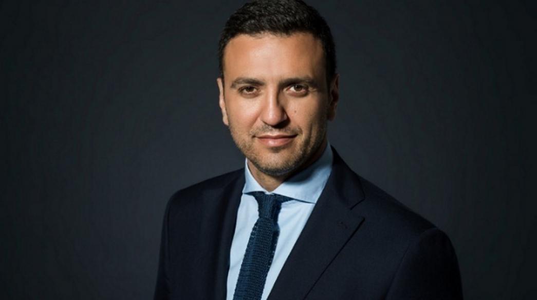 Kikilias
