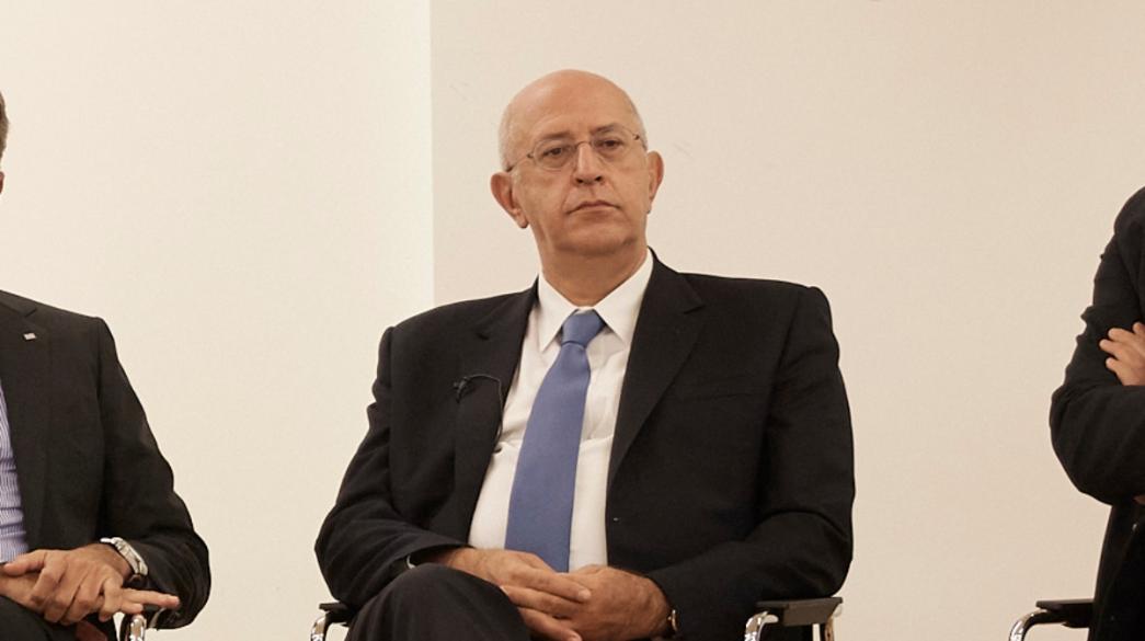 Σπύρος Θεοδωρόπουλος