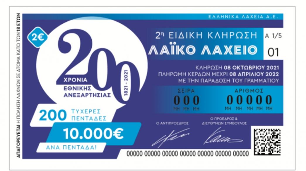laiko laxeio