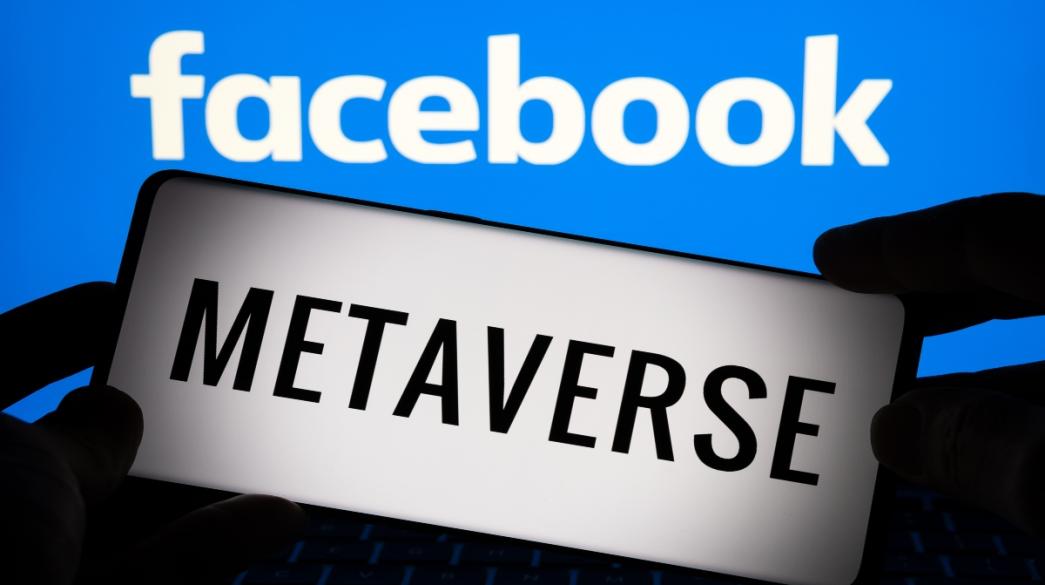 Facebook, Metaverse