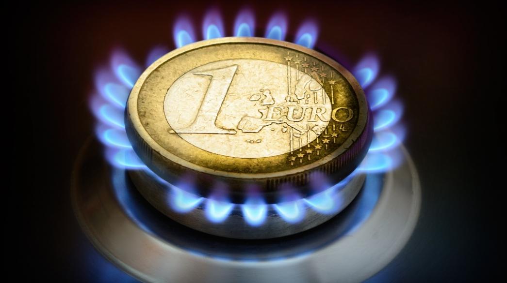 Fysiko Aerio, Evropi, Eyropi, Europe, Natural Gas