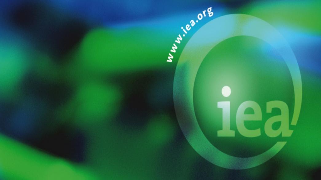 IEA