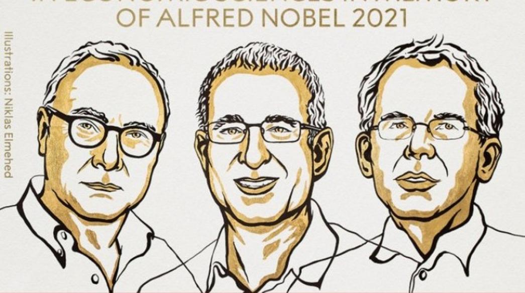 Nobel-oikonomias