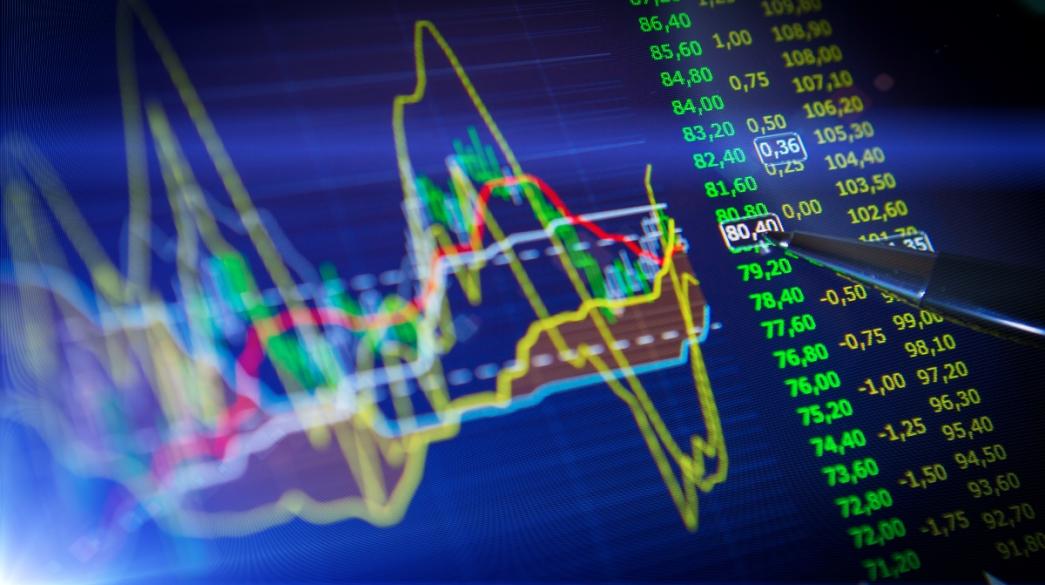 Xrimatistirio, Markets, Stocks, Metoxes