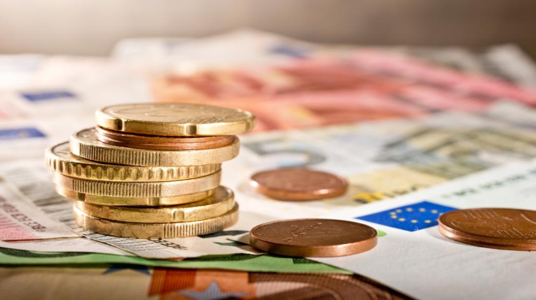 Xrimata, Money, Metrita, Cash, Evro, Euro