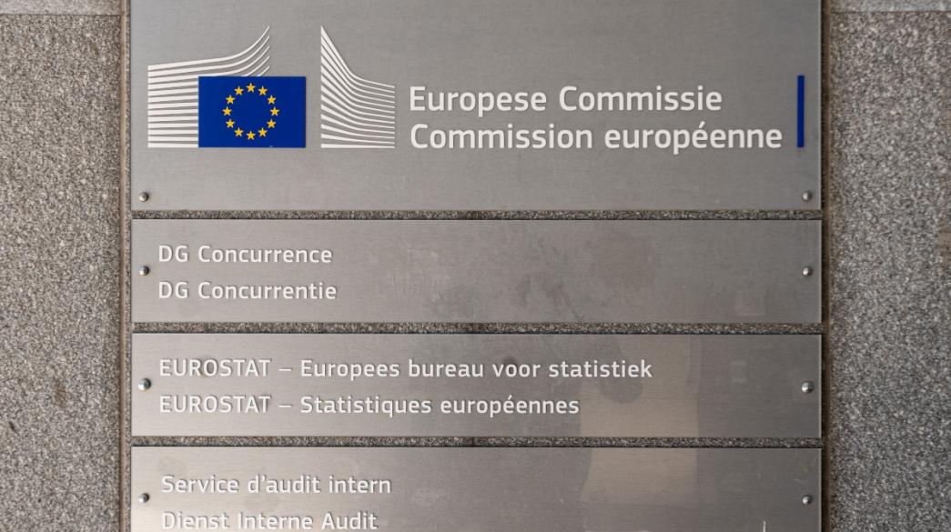 European Commision-Eurostat
