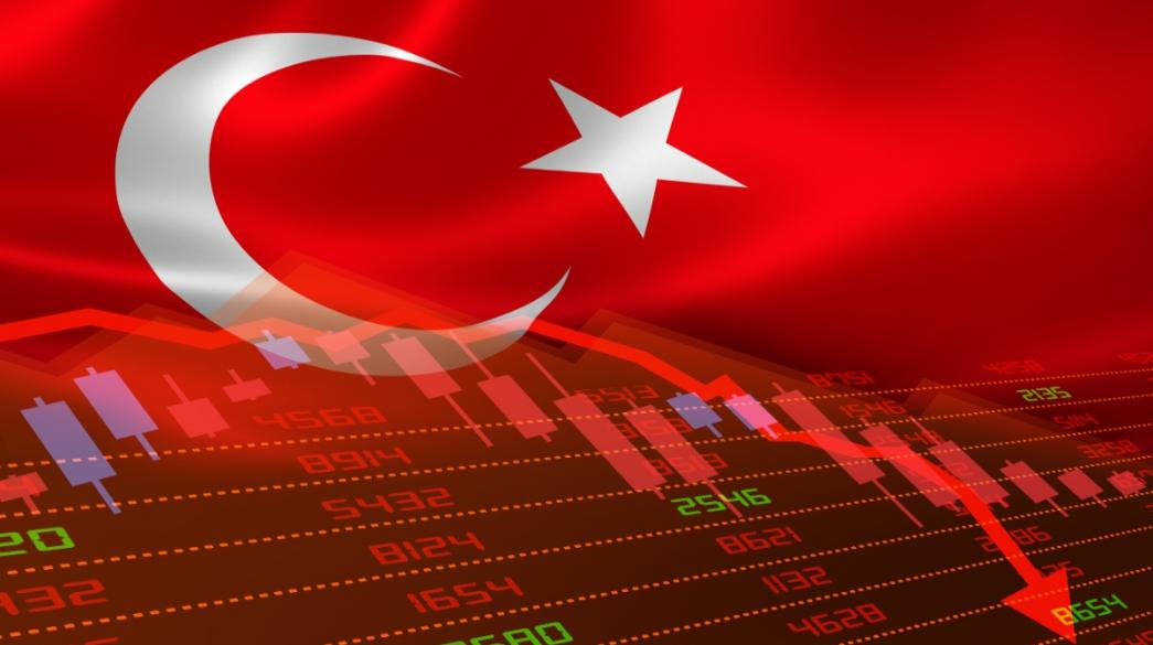 Turkey, Tourkia, Krisi, Crisis, Oikonomia, Economy, Lira