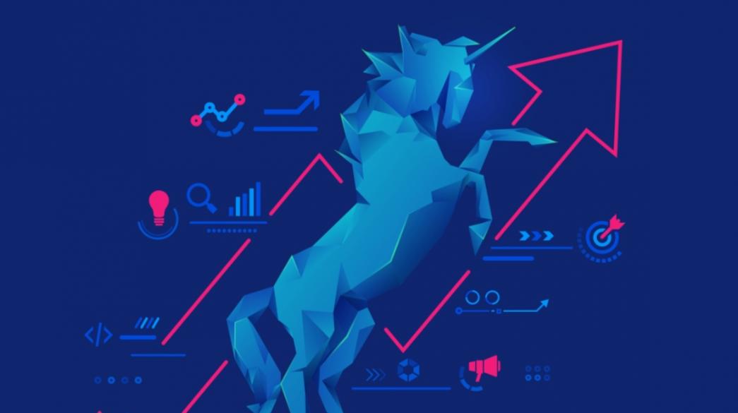startup-technology-unicorn