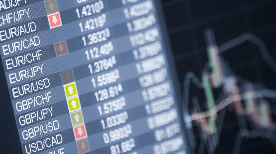 Synallagma, Nomismata, Forex