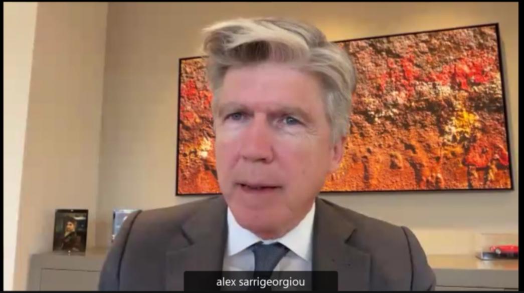 Sarrigeorgiou