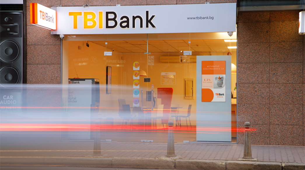 TBI Bank