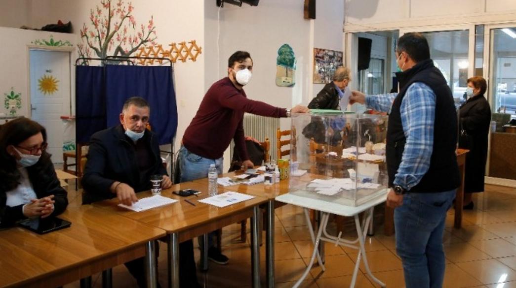 KINAL-Ekloges