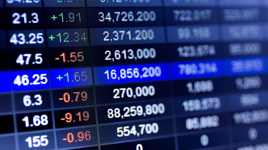 Xrimatistirio, Markets, Stocks, Metoxes