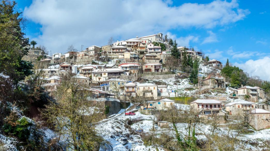 akinita