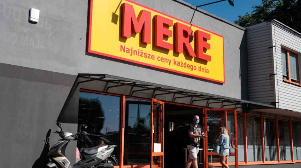 MERE