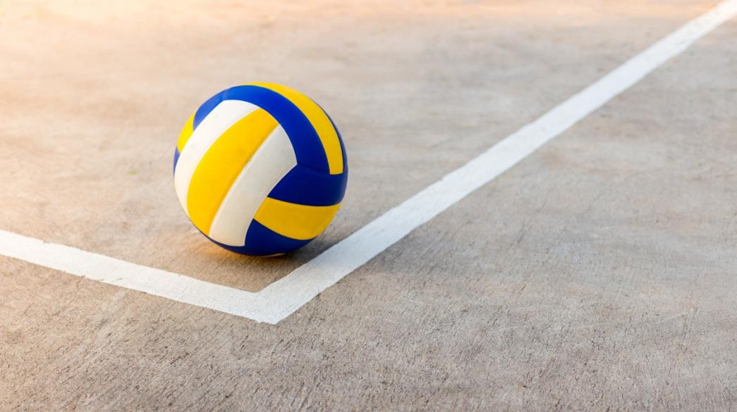 Volley, Volei