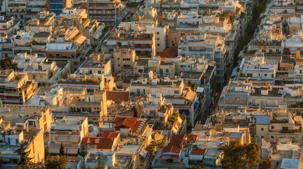 Akinita, Real Estate, Athens, Athina
