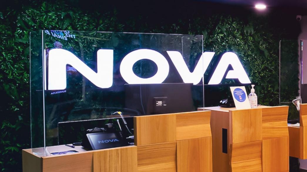 Nova