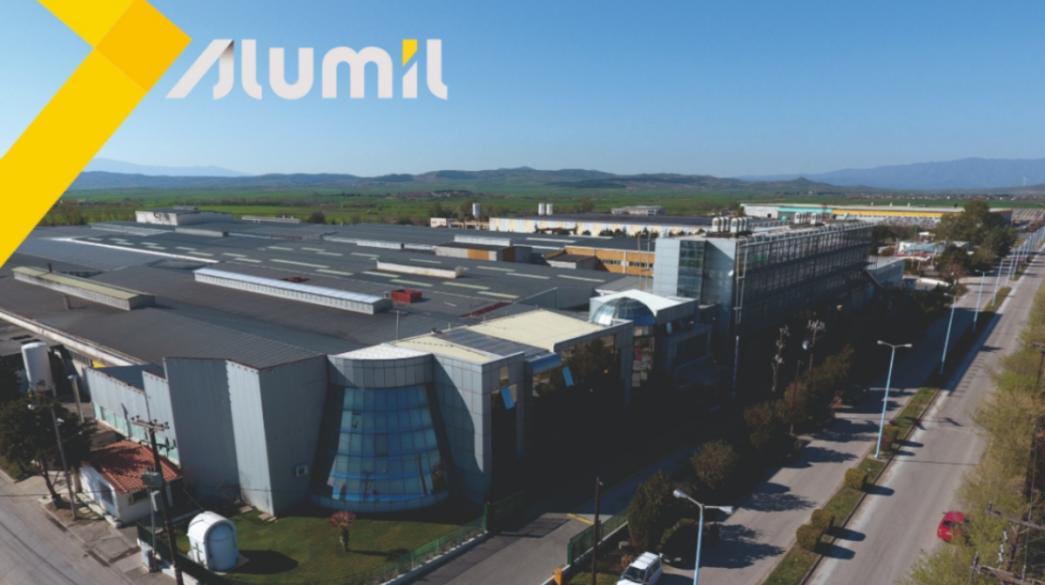 Alumil