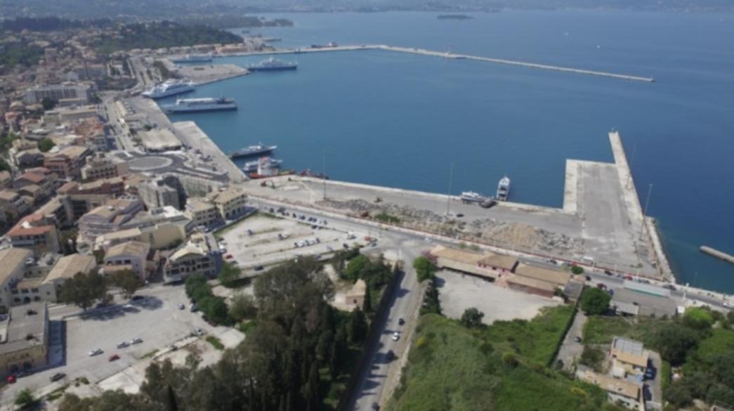 marina