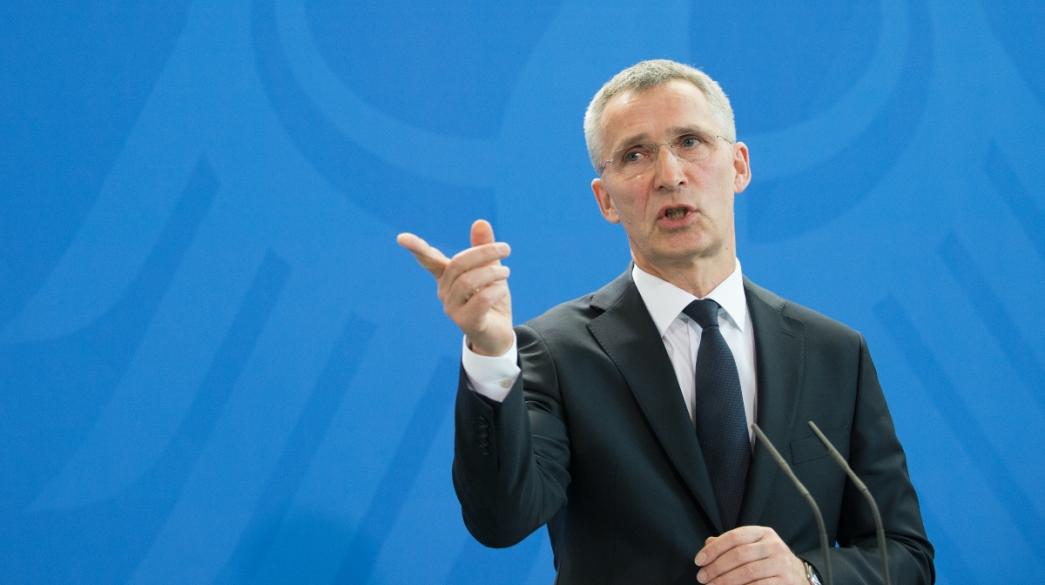 stoltenberg-nato