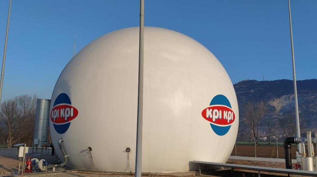 KRI KRI - Galaktoviomixania