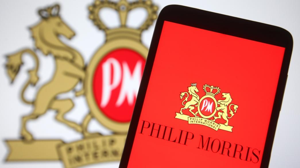 Philip Morris International